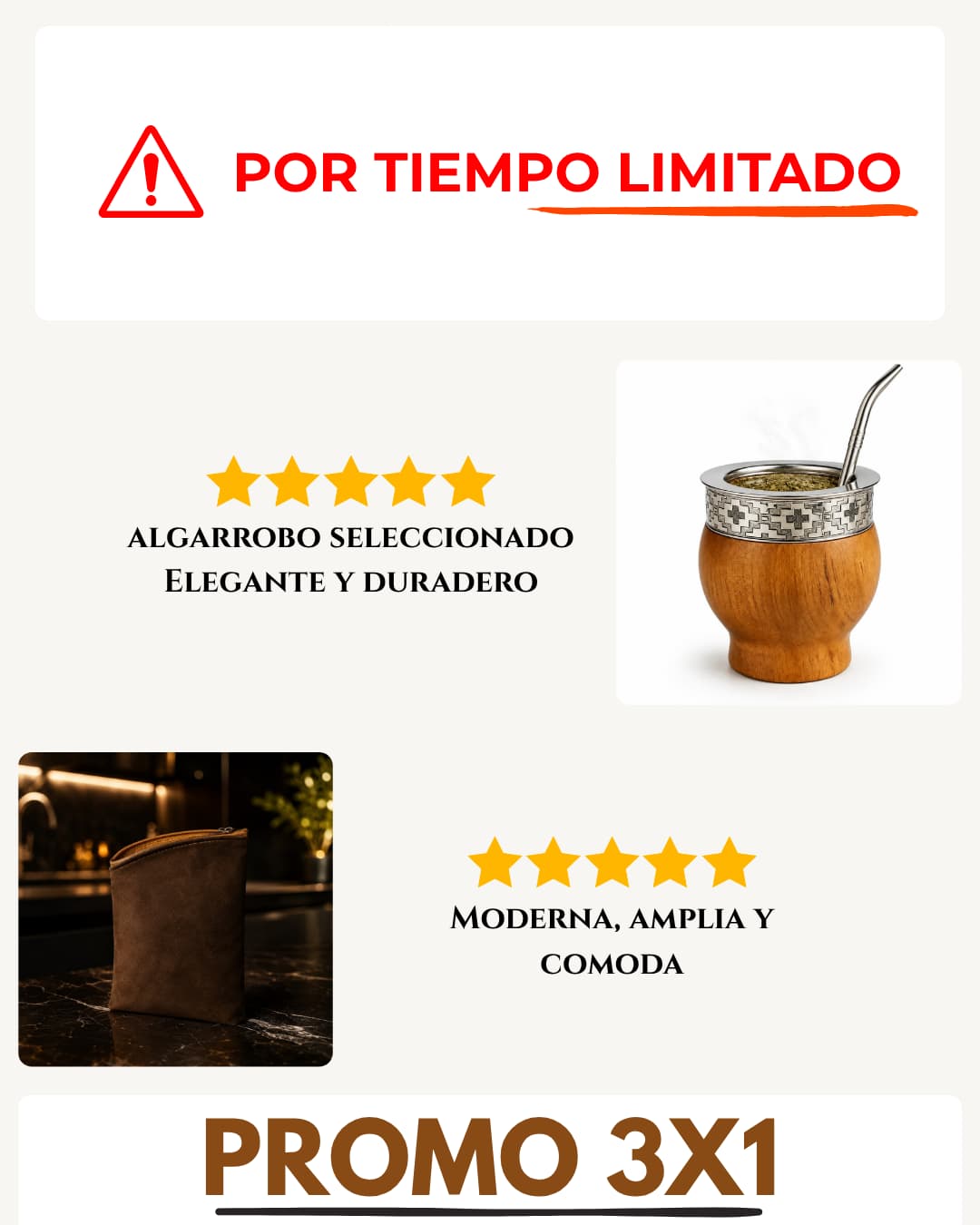 3x1 Imperial